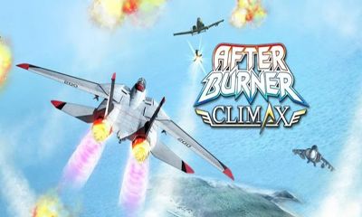 after burner climax pc free download